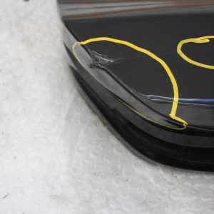 Ford Mondeo Rear Tailgate Boot Lid Cover 2019 TO 2022 DS73-F423A40-E *DAMAGED* - Image 7