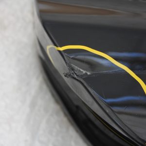 Ford Mondeo Rear Tailgate Boot Lid Cover 2019 TO 2022 DS73-F423A40-E *DAMAGED* - Image 8