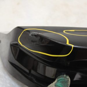 Ford Mondeo Rear Tailgate Boot Lid Cover 2019 TO 2022 DS73-F423A40-E *DAMAGED* - Image 9