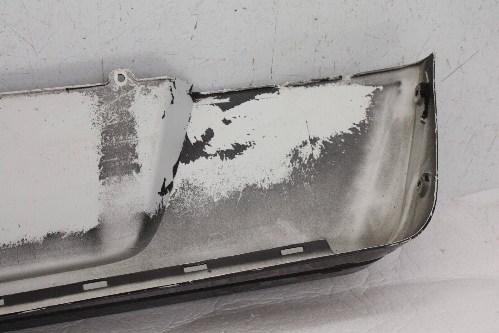 Ford-Mondeo-Rear-Tailgate-Lower-Section-7S71-A423A40-A-Genuine-176390241999-12