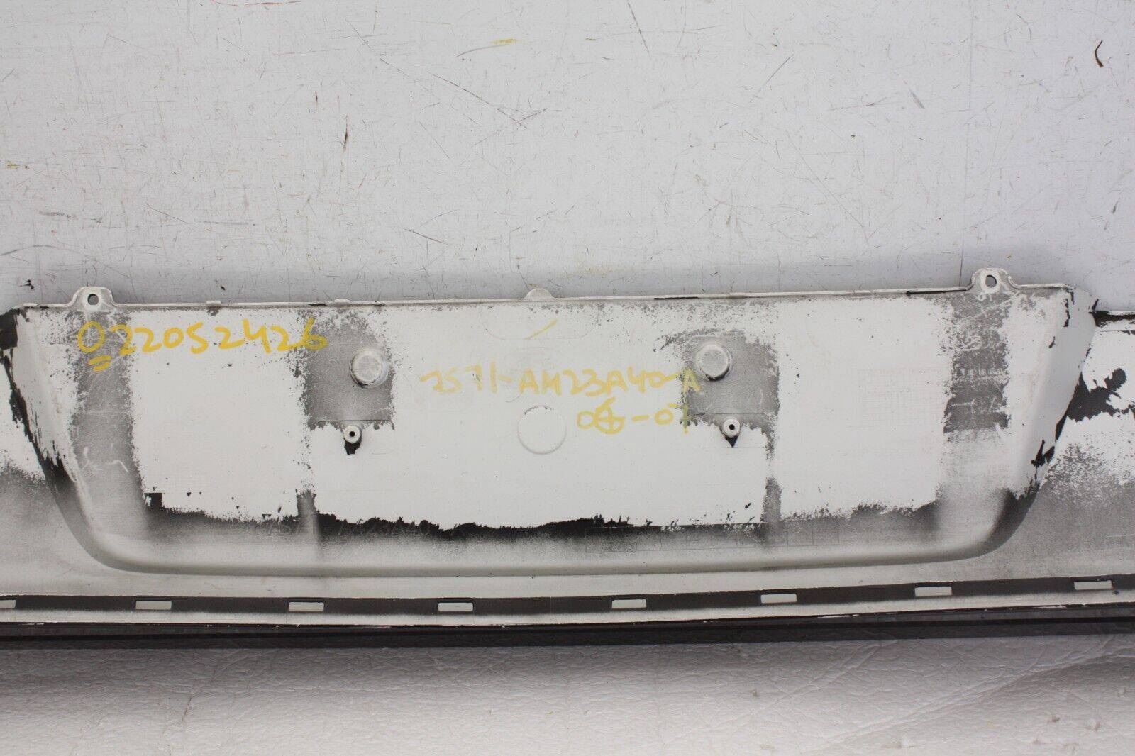 Ford-Mondeo-Rear-Tailgate-Lower-Section-7S71-A423A40-A-Genuine-176390241999-13