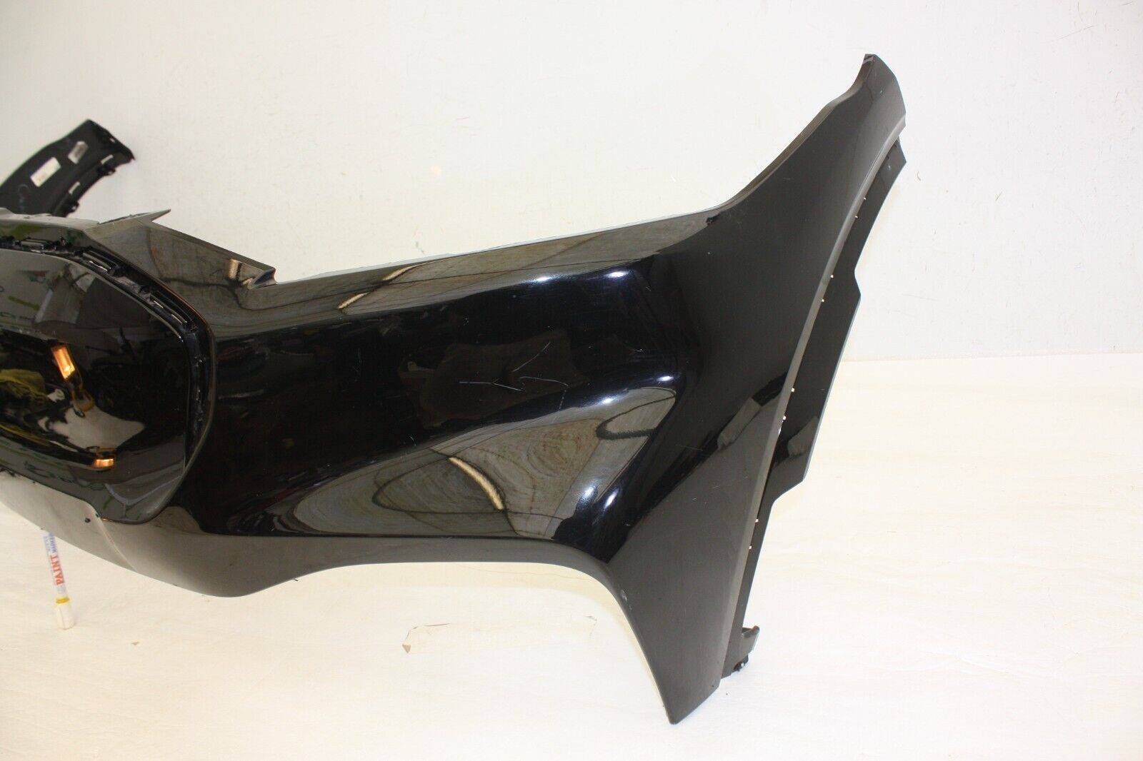 Ford-Mustang-Mach-E-Front-Bumper-2020-ON-LJ8B-17C831-A-Genuine-176265777539-3