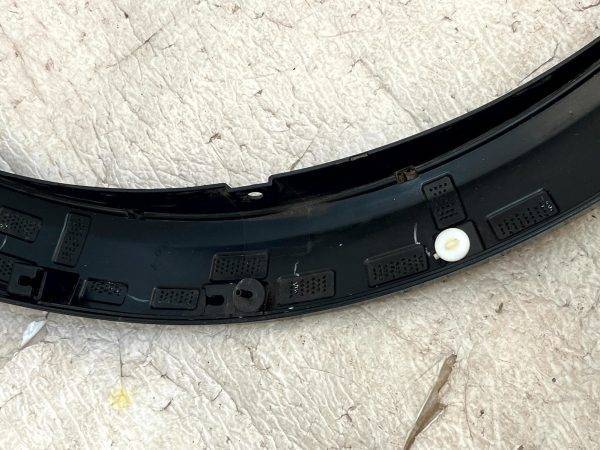 Ford Mustang Mach E Rear Left Wheel Arch Trim 2021 ON LJSB R286D03 BEW Genuine 178430747279 10