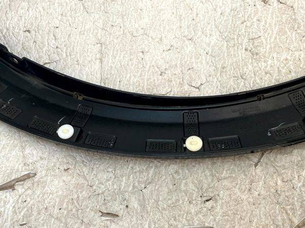 Ford Mustang Mach E Rear Left Wheel Arch Trim 2021 ON LJSB R286D03 BEW Genuine 178430747279 11