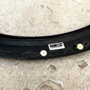 Ford Mustang Mach-E Rear Left Wheel Arch Trim 2021 ON LJSB-R286D03-BEW Genuine - Image 12