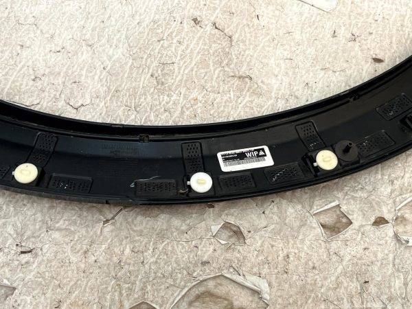 Ford Mustang Mach E Rear Left Wheel Arch Trim 2021 ON LJSB R286D03 BEW Genuine 178430747279 12