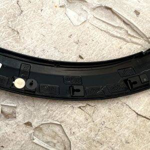 Ford Mustang Mach-E Rear Left Wheel Arch Trim 2021 ON LJSB-R286D03-BEW Genuine - Image 13