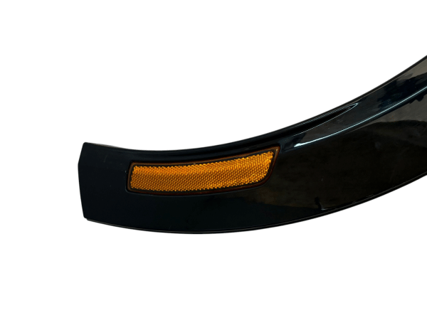 Ford Mustang Mach E Rear Left Wheel Arch Trim 2021 ON LJSB R286D03 BEW Genuine 178430747279 2