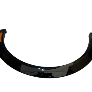 Ford Mustang Mach-E Rear Left Wheel Arch Trim 2021 ON LJSB-R286D03-BEW Genuine - Image 1