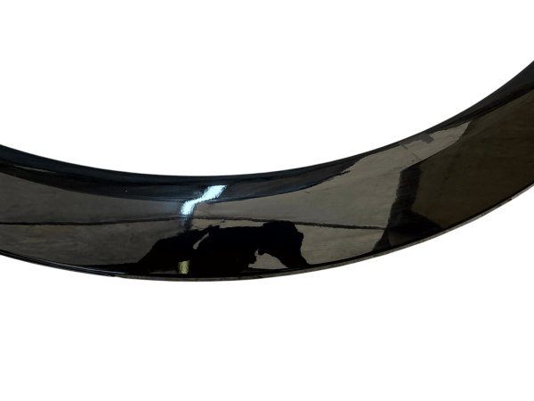 Ford Mustang Mach E Rear Left Wheel Arch Trim 2021 ON LJSB R286D03 BEW Genuine 178430747279 5