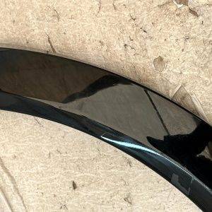 Ford Mustang Mach-E Rear Left Wheel Arch Trim 2021 ON LJSB-R286D03-BEW Genuine - Image 6
