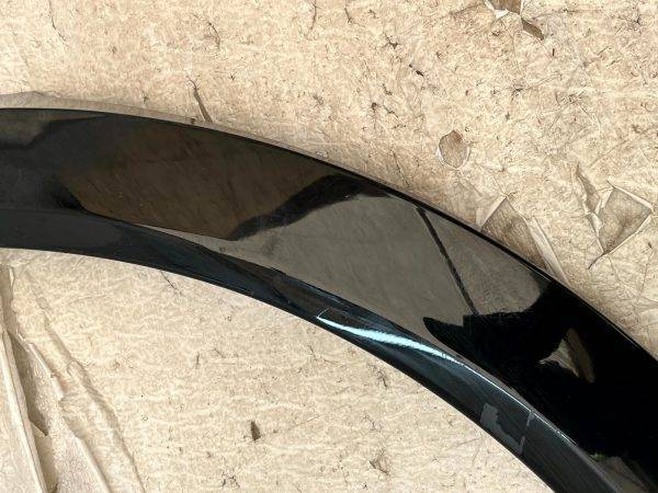 Ford Mustang Mach E Rear Left Wheel Arch Trim 2021 ON LJSB R286D03 BEW Genuine 178430747279 6
