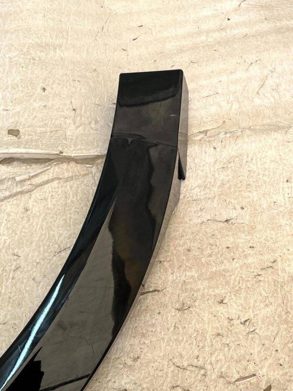 Ford Mustang Mach E Rear Left Wheel Arch Trim 2021 ON LJSB R286D03 BEW Genuine 178430747279 7
