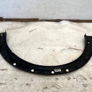 Ford Mustang Mach-E Rear Left Wheel Arch Trim 2021 ON LJSB-R286D03-BEW Genuine - Image 8