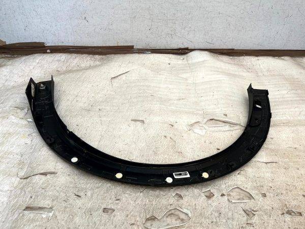Ford Mustang Mach E Rear Left Wheel Arch Trim 2021 ON LJSB R286D03 BEW Genuine 178430747279 8