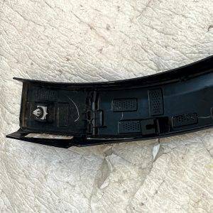 Ford Mustang Mach-E Rear Left Wheel Arch Trim 2021 ON LJSB-R286D03-BEW Genuine - Image 9