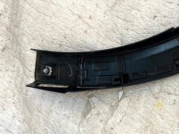 Ford Mustang Mach E Rear Left Wheel Arch Trim 2021 ON LJSB R286D03 BEW Genuine 178430747279 9
