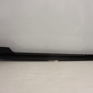Ford Mustang Right Side Skirt FR3B-6310154-A - Image 1