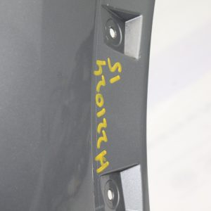 Ford Puma Front Bumper 2020 TO 2024 L1TB-17757-A1 Genuine - Image 4