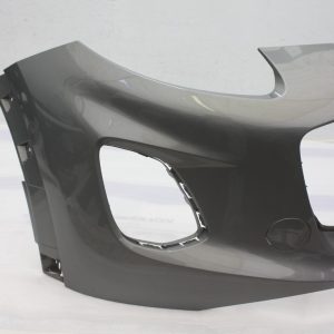 Ford Puma Front Bumper 2020 TO 2024 L1TB-17757-A1 Genuine - Image 8