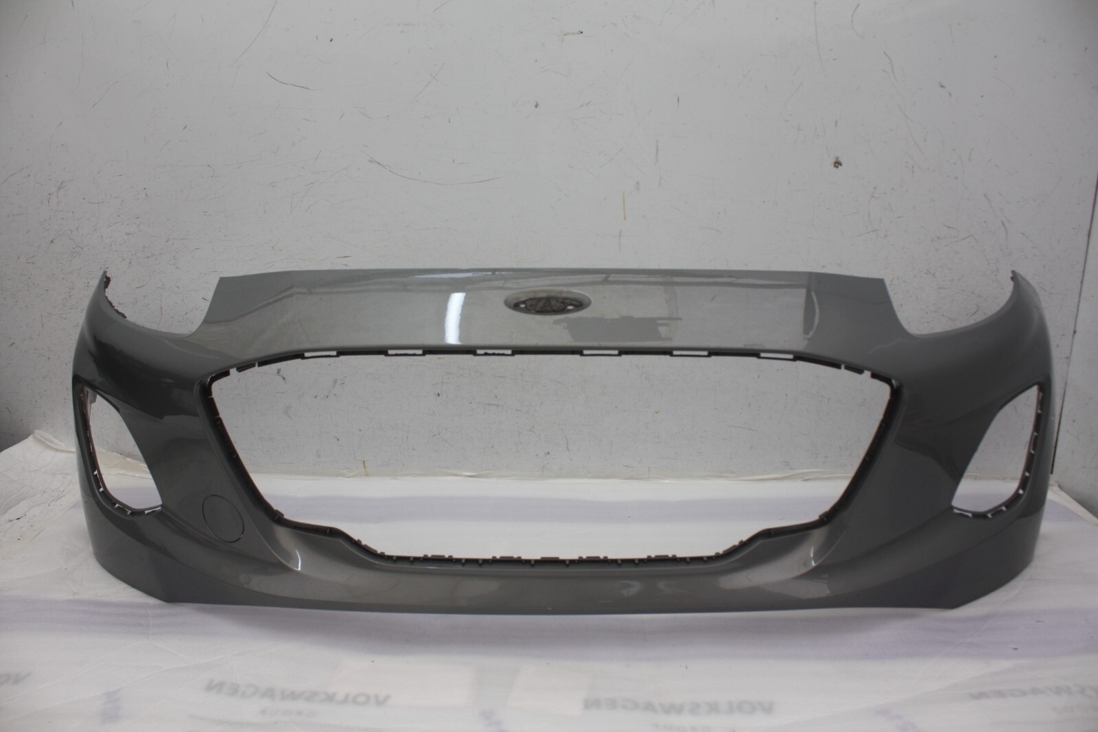Ford Puma Front Bumper 2020 TO 2024 L1TB-17757-A1 Genuine