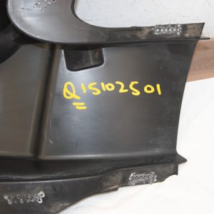 Ford Puma Front Bumper Left Support Bracket L1TB-17E889-A Genuine - Image 3