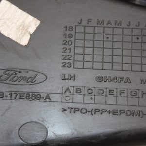 Ford Puma Front Bumper Left Support Bracket L1TB-17E889-A Genuine - Image 6