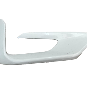 Ford Puma Front Bumper Right Side Trim 2020 TO 2024 L1TB-15B246-A Genuine - Image 1