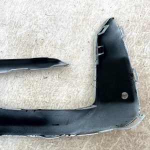 Ford Puma Front Bumper Right Side Trim 2020 TO 2024 L1TB-15B246-A Genuine - Image 9