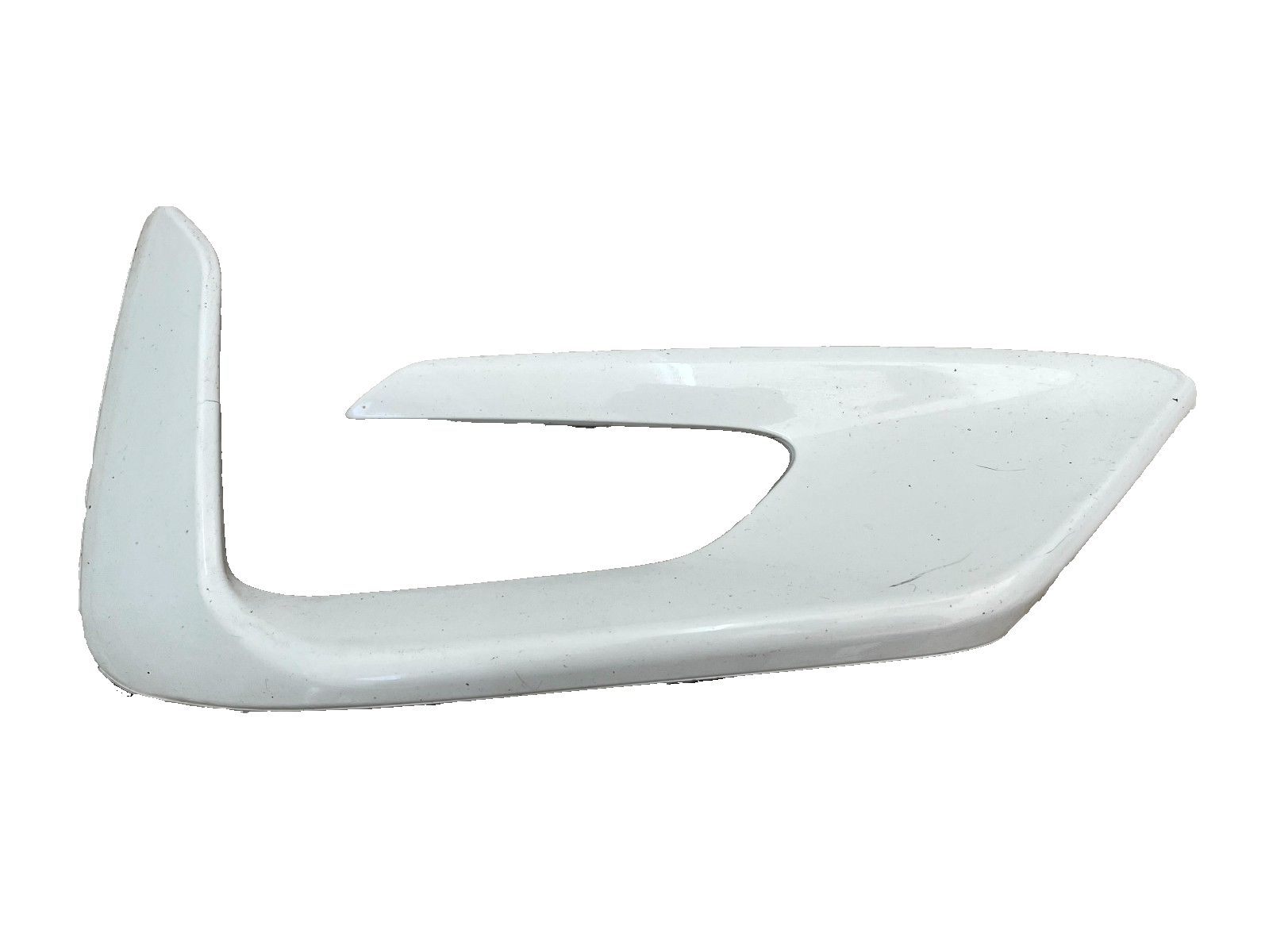 Ford Puma Front Bumper Right Side Trim 2020 TO 2024 L1TB-15B246-A Genuine