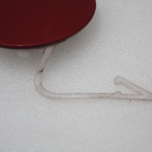 Ford Puma Front Bumper Tow Cover 2020 TO 2024 L1TB-17A989-B Genuine - Image 4