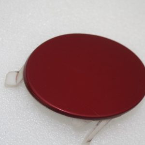 Ford Puma Front Bumper Tow Cover 2020 TO 2024 L1TB-17A989-B Genuine - Image 5