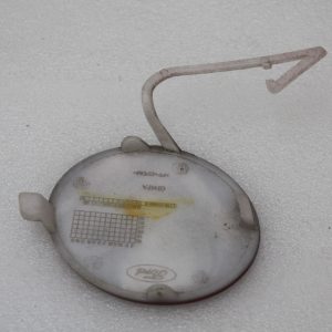 Ford Puma Front Bumper Tow Cover 2020 TO 2024 L1TB-17A989-B Genuine - Image 6