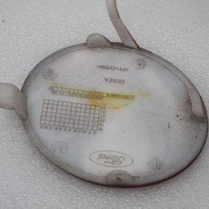 Ford Puma Front Bumper Tow Cover 2020 TO 2024 L1TB-17A989-B Genuine - Image 8