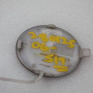 Ford Puma Front Bumper Tow Cover 2020 TO 2024 L1TB-17A989-B Genuine - Image 10