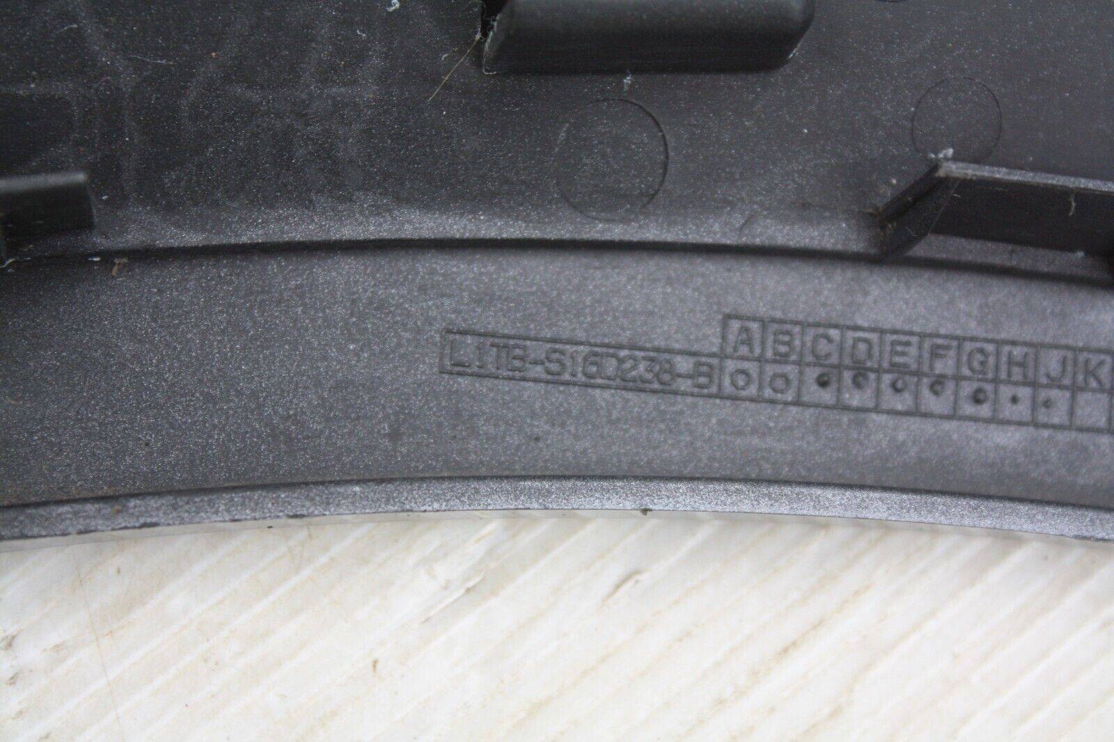 Ford-Puma-Front-Right-Wheel-Arch-2020-on-L1TB-S16D238-B-Genuine-175955317839-14