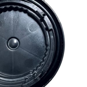 Ford Puma Headlight Headlamp Bulb Dust Cap Cover L1TB-13K046-AA Genuine - Image 8