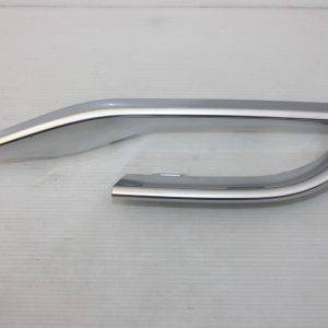 Ford Puma L1TB Front Bumper Left Chrome 2020 ON Genuine 175553743579