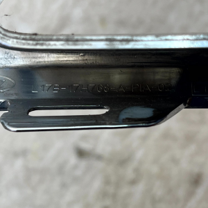 Ford Puma L1TB Front Bumper Right Side Lower Chrome Trim L17B-17H768-A Genuine - Image 13
