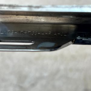 Ford Puma L1TB Front Bumper Right Side Lower Chrome Trim L17B-17H768-A Genuine - Image 14