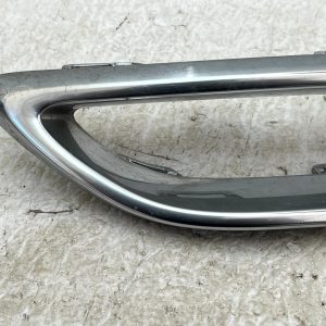 Ford Puma L1TB Front Bumper Right Side Lower Chrome Trim L17B-17H768-A Genuine - Image 3