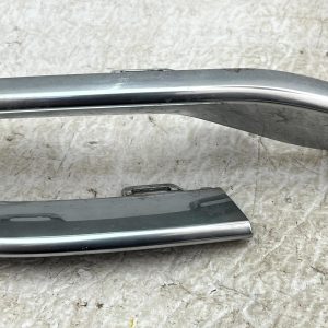 Ford Puma L1TB Front Bumper Right Side Lower Chrome Trim L17B-17H768-A Genuine - Image 4