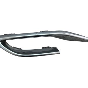 Ford Puma L1TB Front Bumper Right Side Lower Chrome Trim L17B-17H768-A Genuine