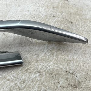 Ford Puma L1TB Front Bumper Right Side Lower Chrome Trim L17B-17H768-A Genuine - Image 5