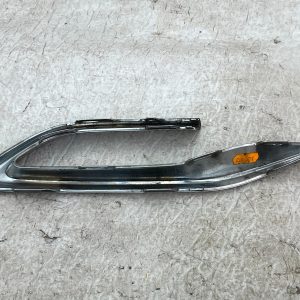 Ford Puma L1TB Front Bumper Right Side Lower Chrome Trim L17B-17H768-A Genuine - Image 6