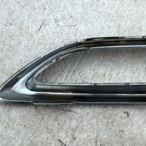 Ford Puma L1TB Front Bumper Right Side Lower Chrome Trim L17B-17H768-A Genuine - Image 7