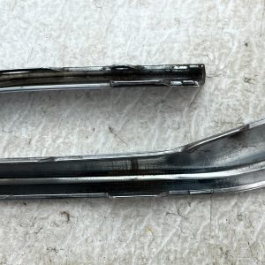 Ford Puma L1TB Front Bumper Right Side Lower Chrome Trim L17B-17H768-A Genuine - Image 8