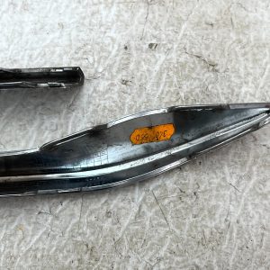 Ford Puma L1TB Front Bumper Right Side Lower Chrome Trim L17B-17H768-A Genuine - Image 9