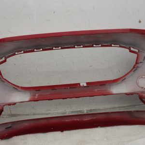 Ford Puma MK2 ST Line Front Bumper 2024 ON R1TB-17757-C Genuine *DAMAGED* - Image 11