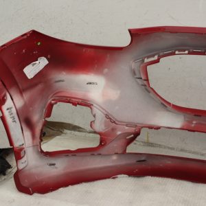 Ford Puma MK2 ST Line Front Bumper 2024 ON R1TB-17757-C Genuine *DAMAGED* - Image 12